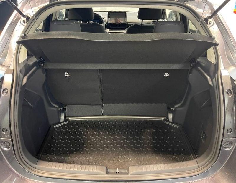 Toyota Yaris 1.5 Hybrid 5 porte Trend