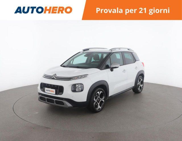 CITROEN C3 Aircross PureTech 110 S&S Shine