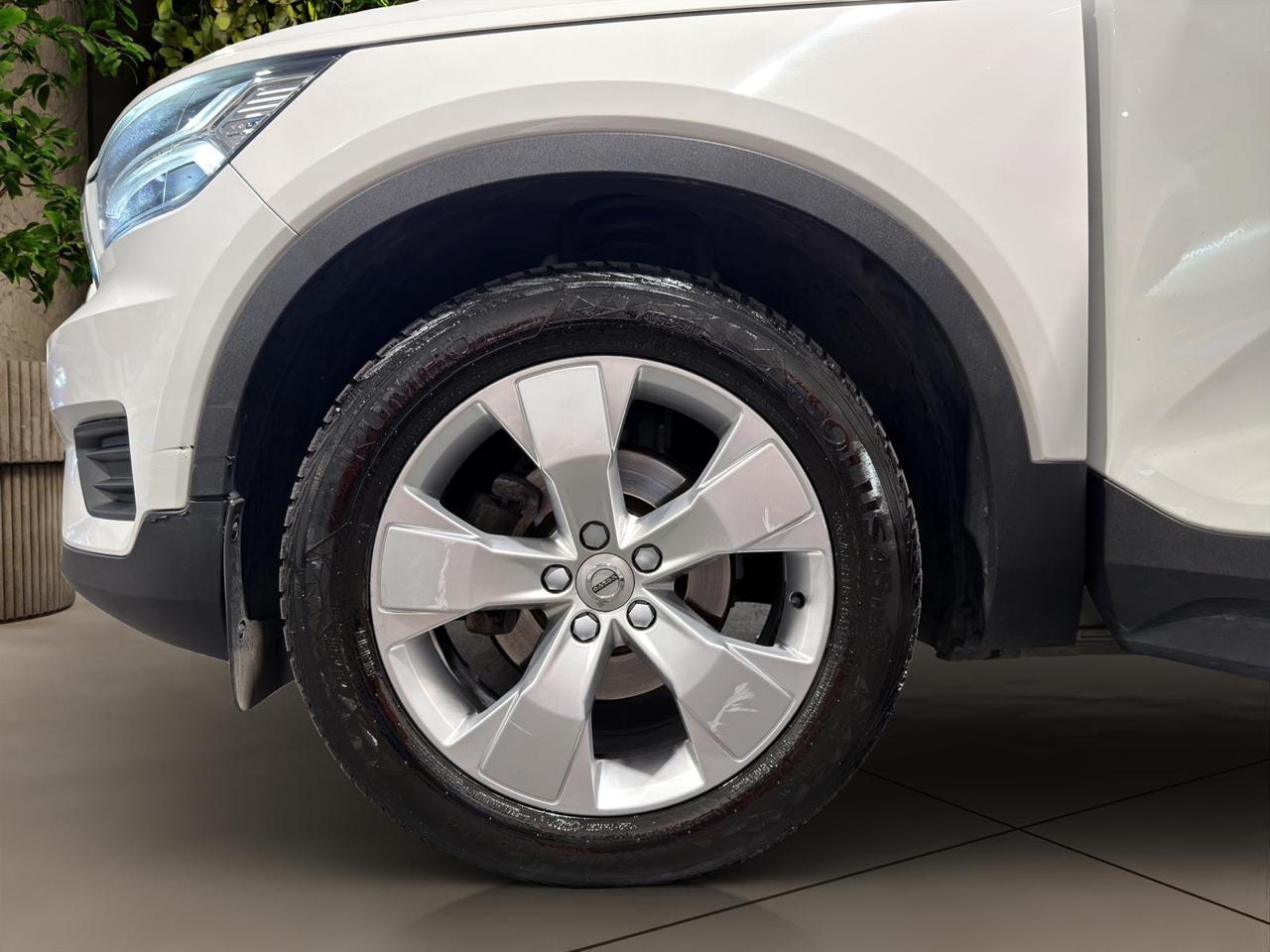 Volvo XC40 150cv aut. TETTO BELLISSIMA