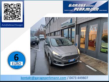 Ford S-Max 2.0 TDCi 150CV Start&Stop Titanium Business