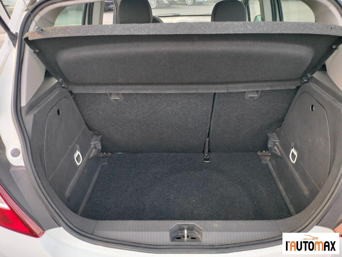 OPEL - Corsa 5p 1.3 cdti ecoflex CV 75