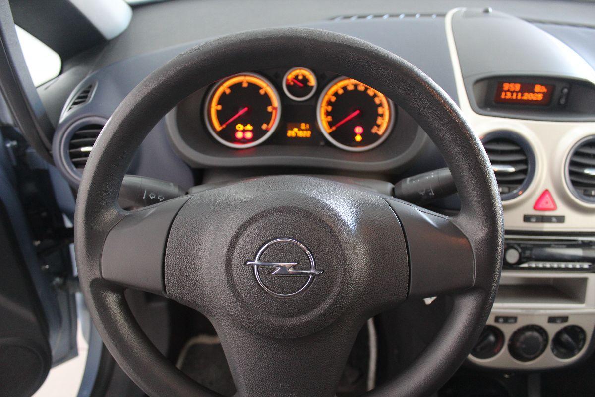 OPEL - Corsa - 1.3 CDTI 75CV ecoF. F.AP. 3p. Club