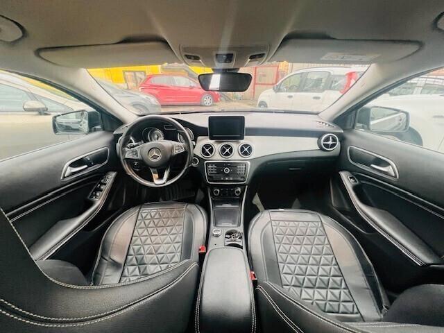 Mercedes-benz GLA 200 d Premium