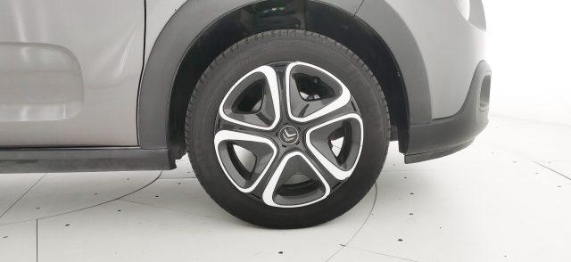 CITROEN C3 PureTech 82 S&S Feel