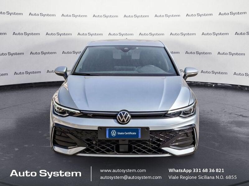 Volkswagen Golf Golf 2.0 tdi R-Line 150cv dsg