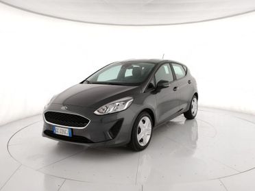 Ford Fiesta 5p 1.1 Connect s&s 75cv