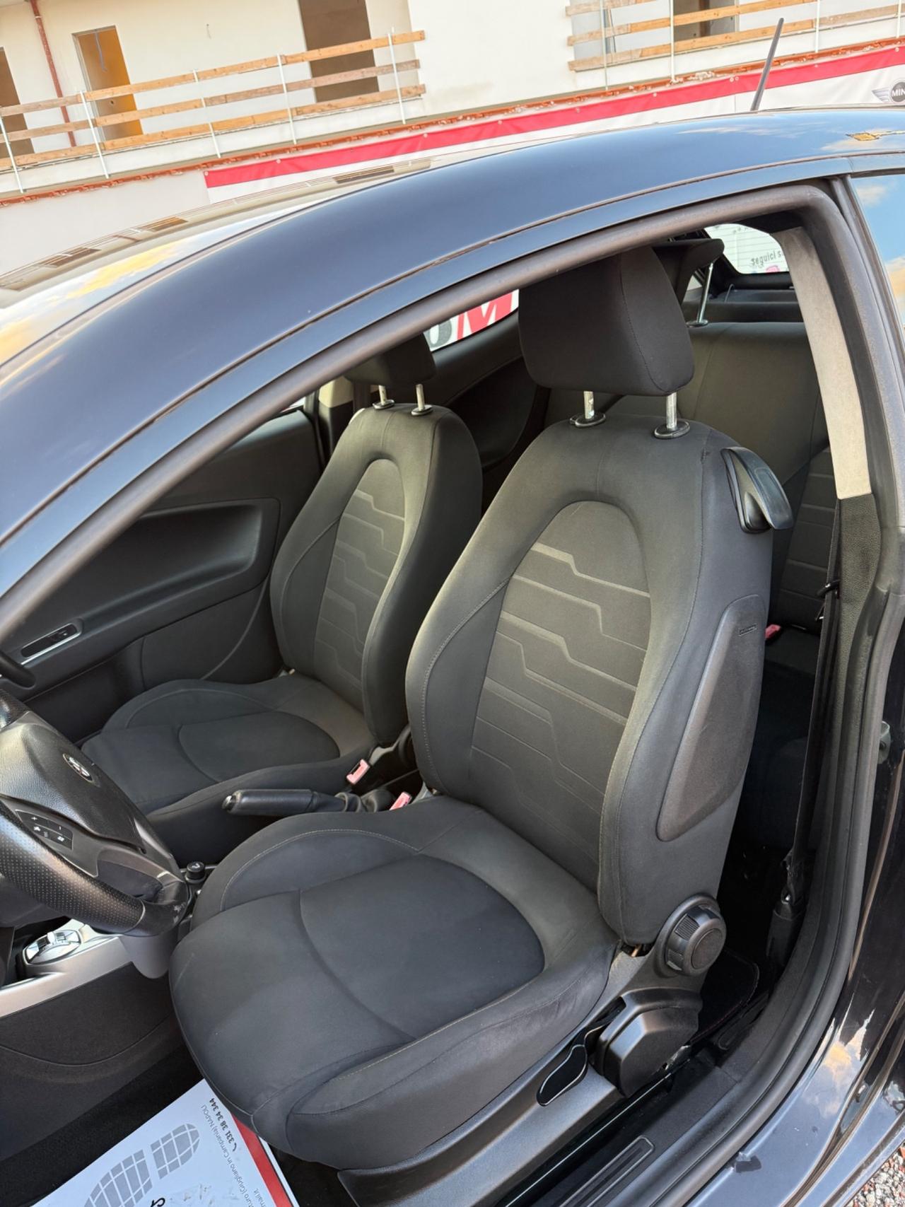 Alfa Romeo MiTo 1.3 JTDm 85 CV S&S Super