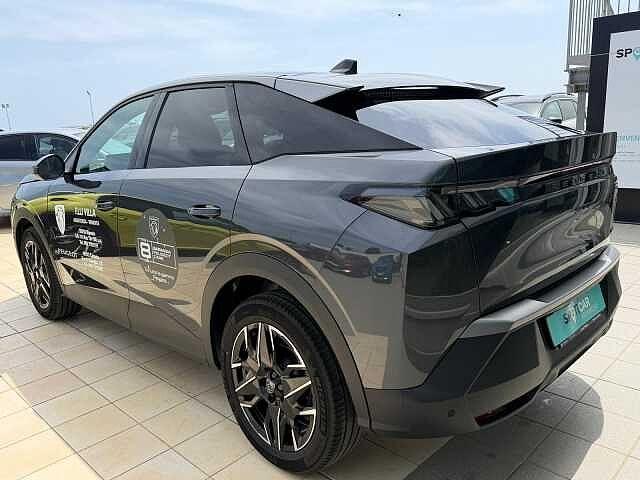Peugeot 3008 Hybrid 145 e-DCS6 Allure