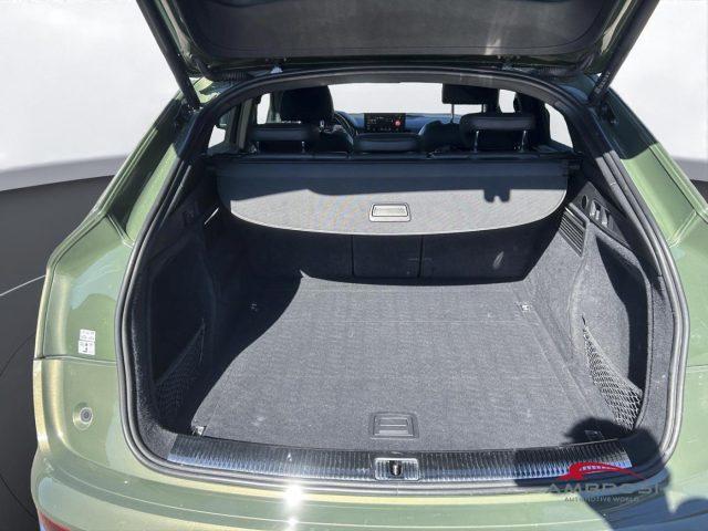 AUDI SQ5 3.0 tdi mhev 48V quattro tiptronic