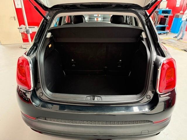 Fiat 500X 1.3 MultiJet 95 CV City Cross