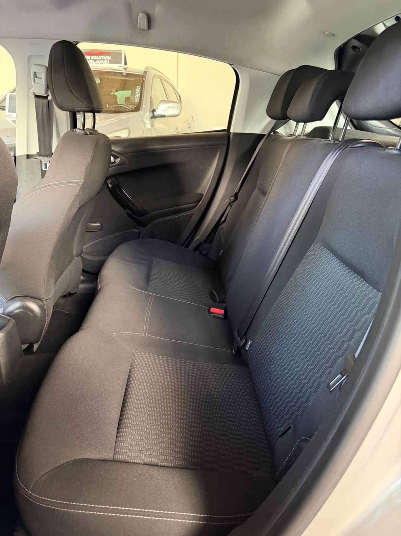 Peugeot 208 1.2 Neopatentati Euro 6