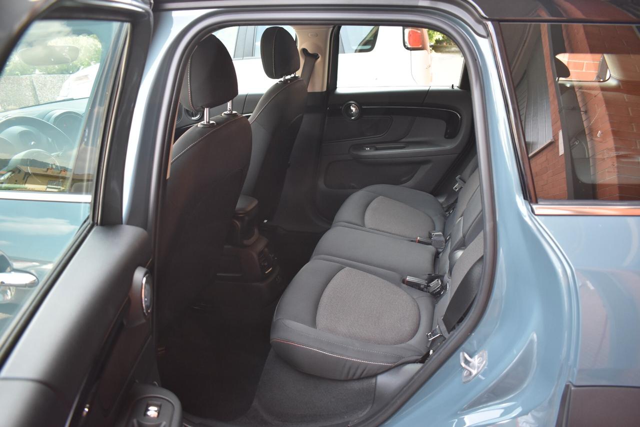 Mini Cooper Countryman 1.5 SE Plug.in Hybrid ALL4 Automatica