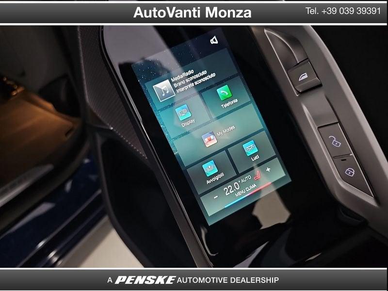 BMW Serie 7 740d mhev xdrive MSport auto
