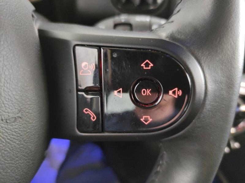MINI Mini Countrym.(F60) - Mini 2.0 Cooper D Essential Countryman ALL4