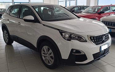 Peugeot 3008 BlueHDi 130 S&S Business