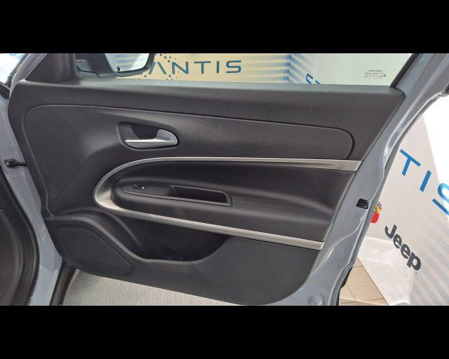 JEEP Avenger 1.2 turbo e-hybrid Summit fwd 100cv edct6