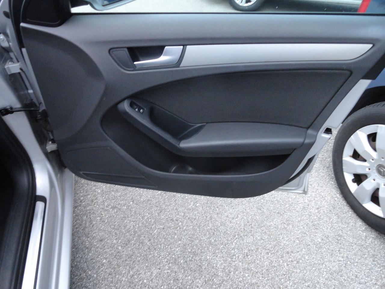 Audi A4 2.0 TDI 143CV F.AP. Ambiente