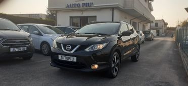 Nissan Qashqai 1.6 dCi 2WD Tekna 130 CV Full - Garanzia