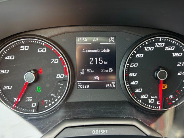 SEAT Ibiza 1.0 TGI 5 porte Business