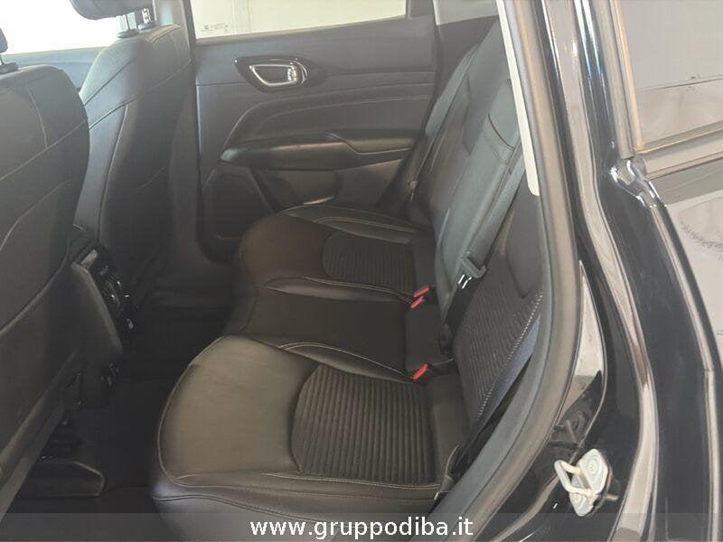 Jeep Compass II 2021 1.6 mjt Limited 2wd 130cv
