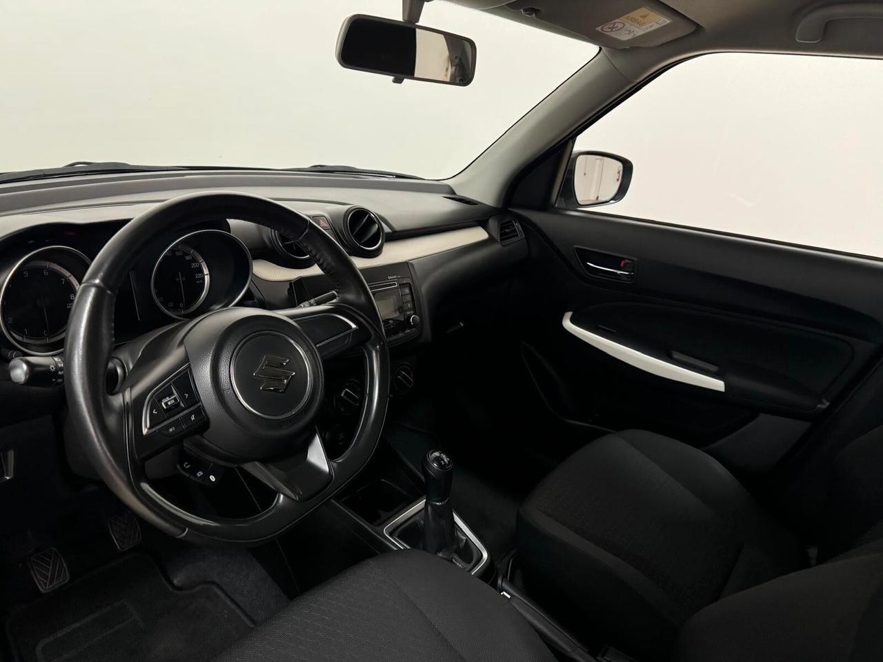Suzuki Swift 1.2 Dualjet Easy