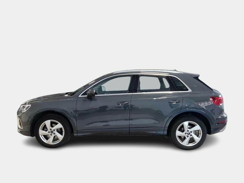 AUDI Q3 SPORTBACK 35 TDI S TRONIC BUSINESS ADVANCED SUV