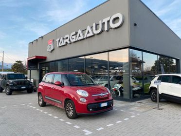 Fiat 500 L 500L 1.4 tjt Pop Star Gpl 120cv