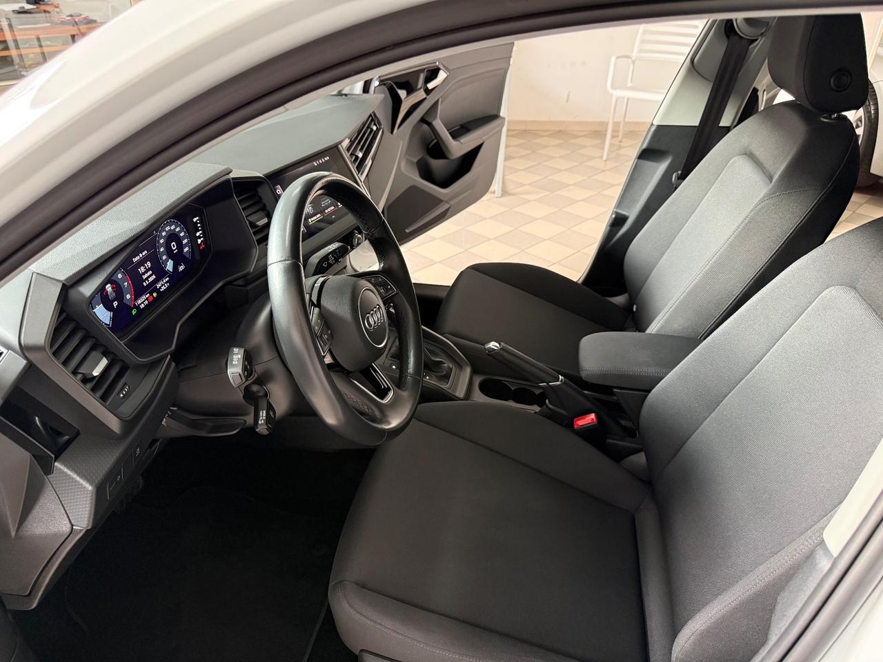 Audi A1 SPB 30 TFSI S tronic Admired