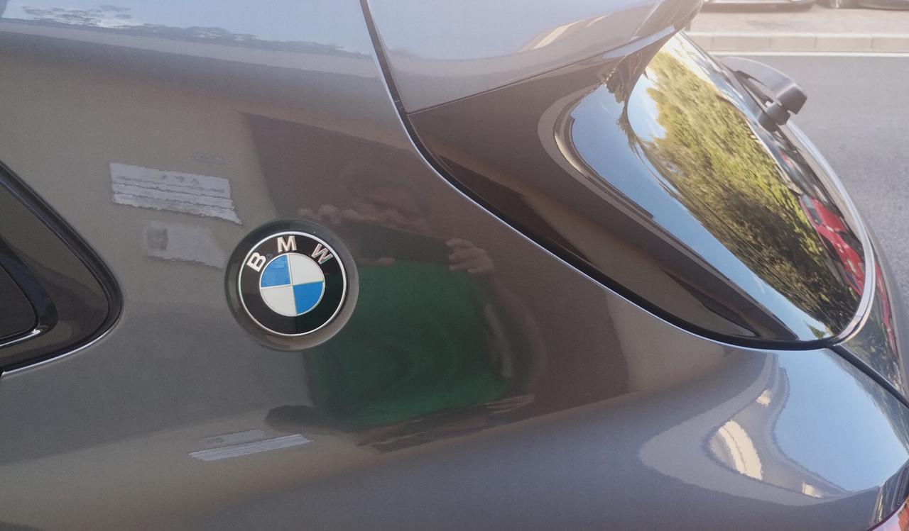 Bmw X2 sDrive18d Msport