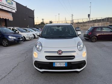 Fiat 500L 1.3 Multijet 95 CV Sport