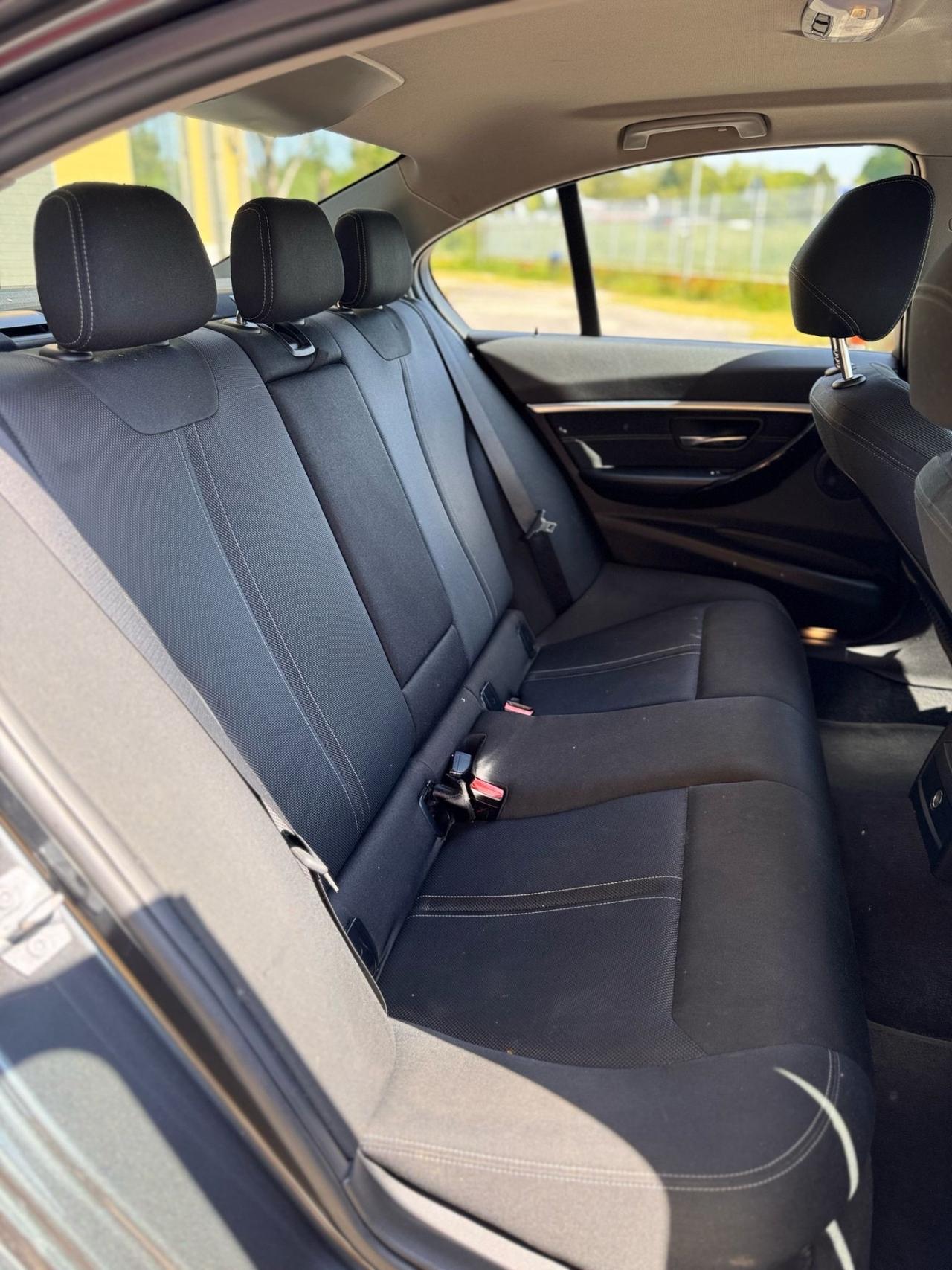 Bmw 318 318d