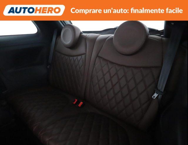 ABARTH 595 1.4 Turbo T-Jet 165 CV Turismo