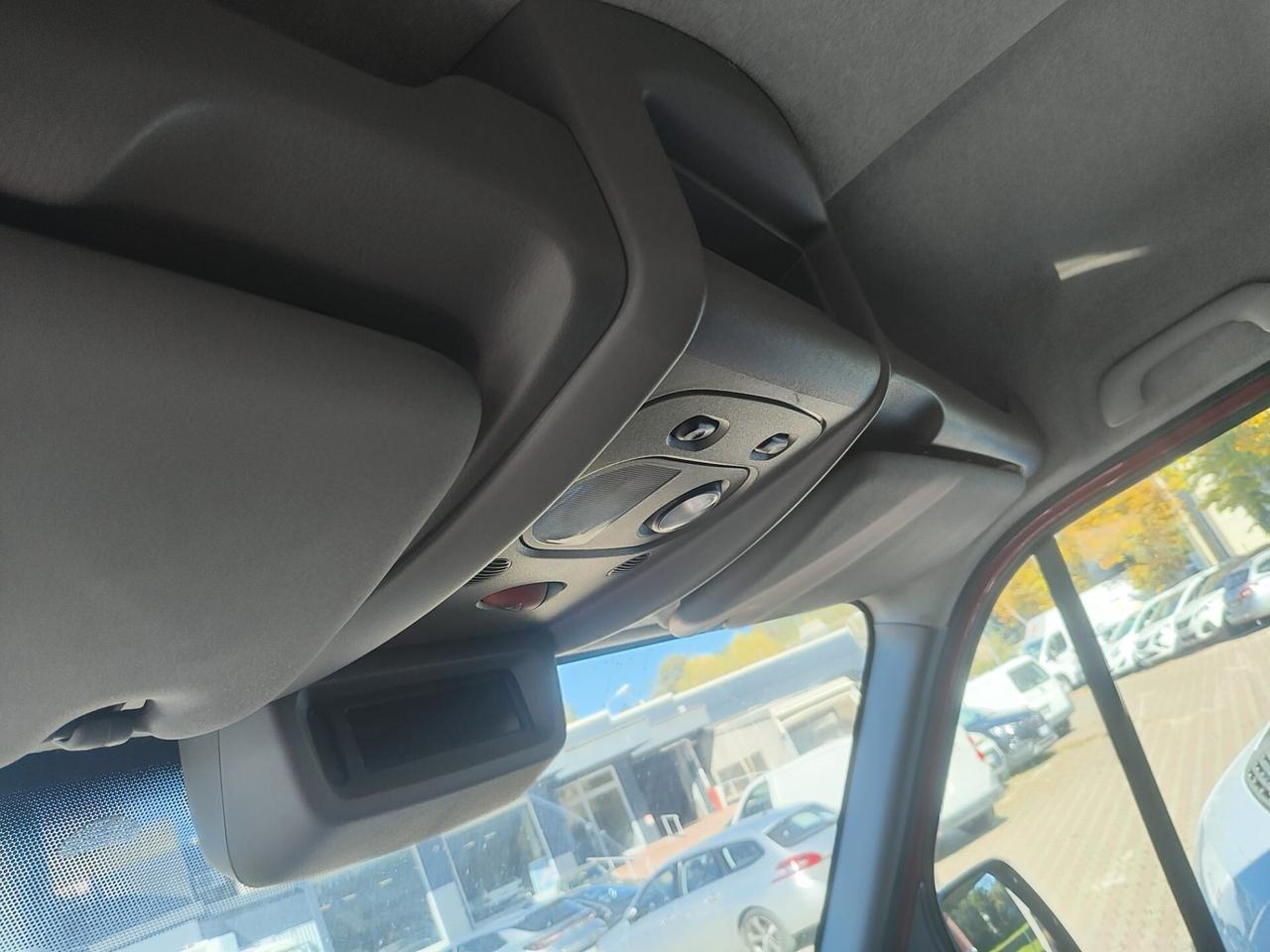 Renault Master T35 2.3 dCi/125 PL-TM Furgone E5