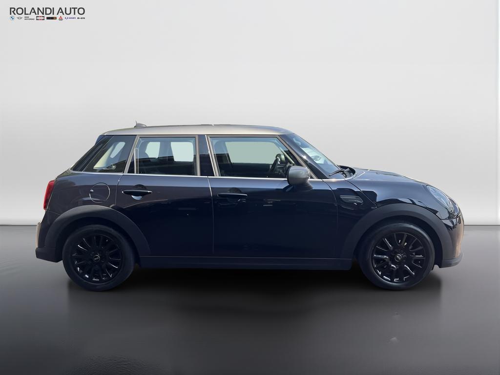 Mini Cooper 1.5 TwinPower Turbo Cooper