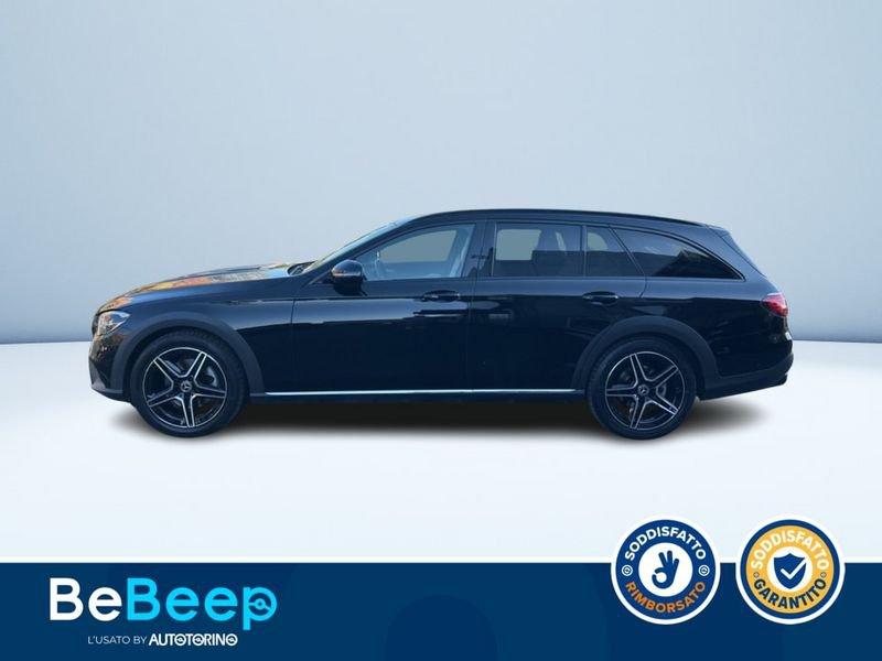 Mercedes-Benz Classe E E SW ALL-TERRAIN 220 D PREMIUM PLUS 4MATIC AUTO MY