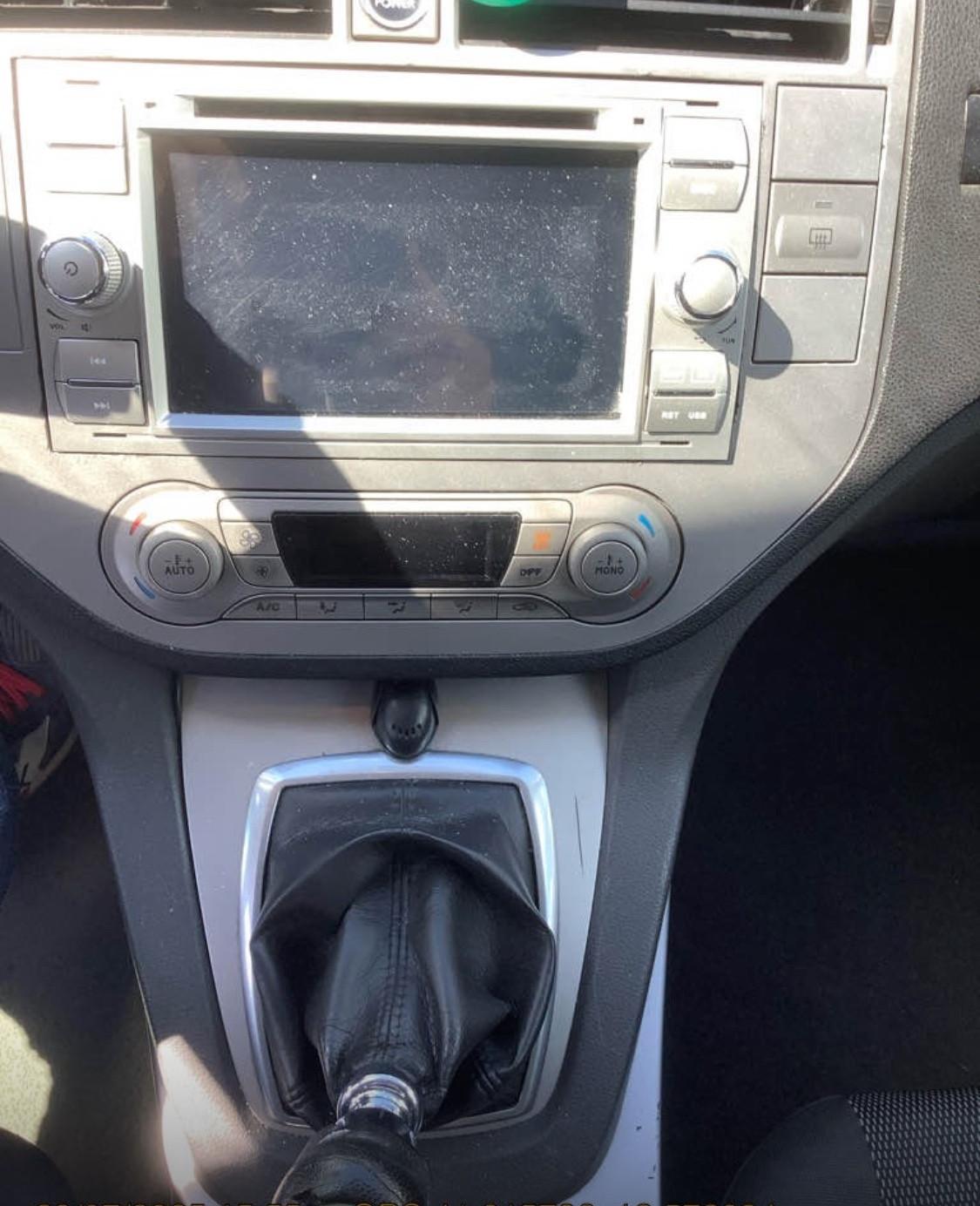 Ford Kuga 2.0 TDCi 140 cv Titanium DPF KM CERTIFICATI