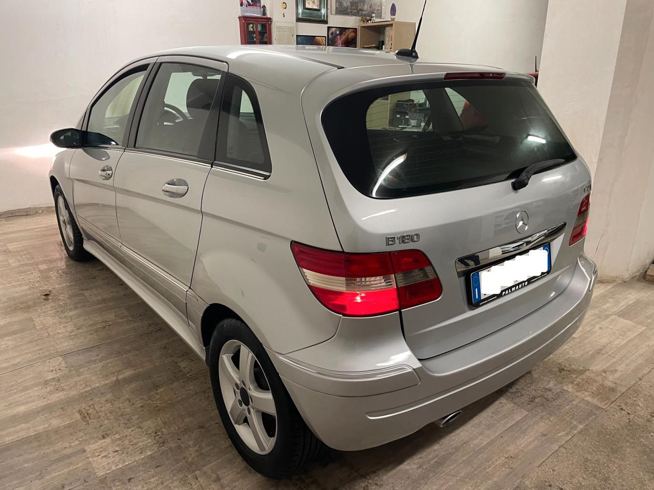 Mercedes-benz B 180 2.0 110 CV CDI Sport Manuale Full optional NEOPATENTATI