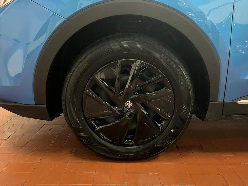 MG ZS ZS 1.5 Standard