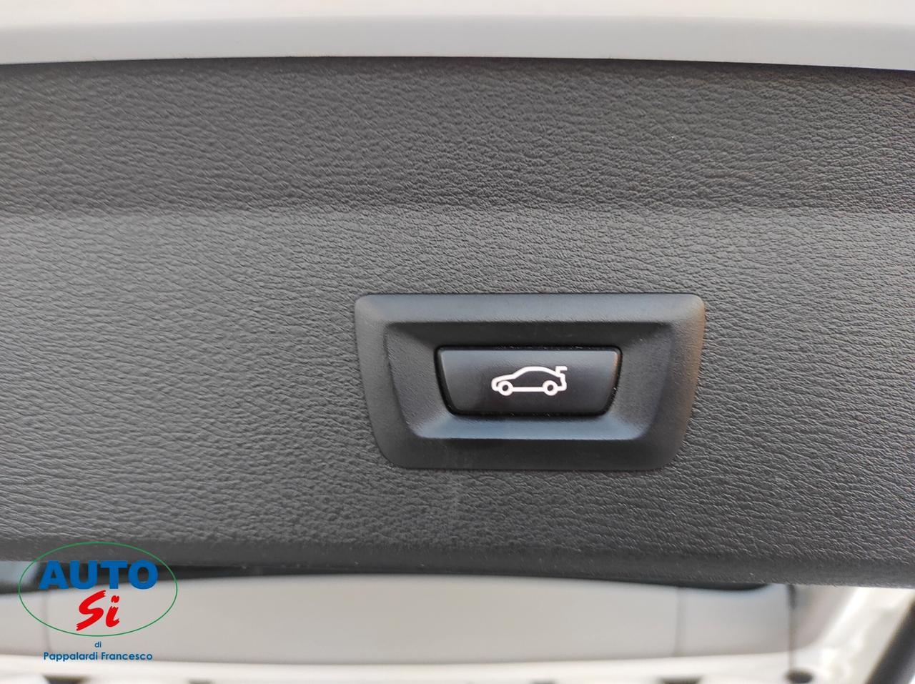 Bmw X1 2.0 sDrive18d - 150cv FULL OPTIONAL