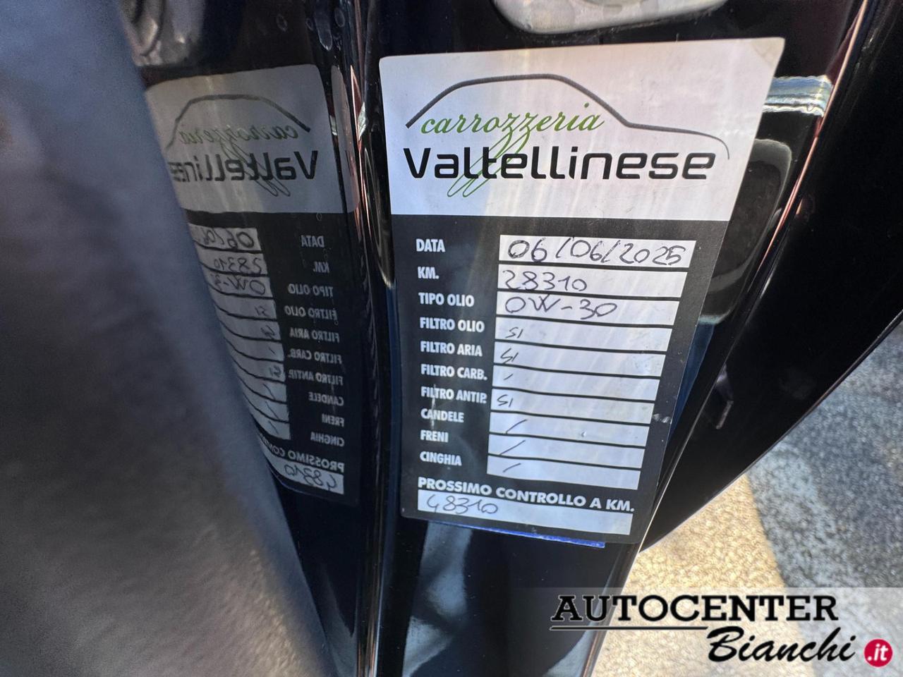 Jeep Compass 1.3 turbo t4 phev Night Eagle 4xe auto