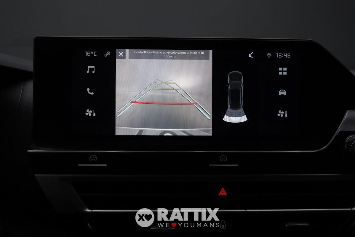 Citroen C4 X 1.2 Puretech 100CV Feel
