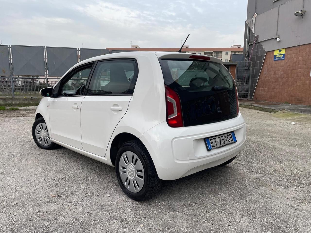Volkswagen up! 1.0 5p. eco move BlueMotion IN PERFETTE CONDIZIONI