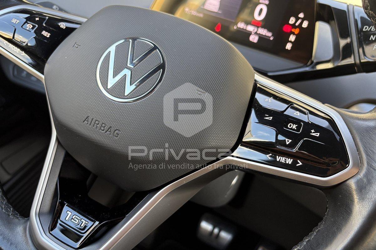VOLKSWAGEN ID.4 1ST