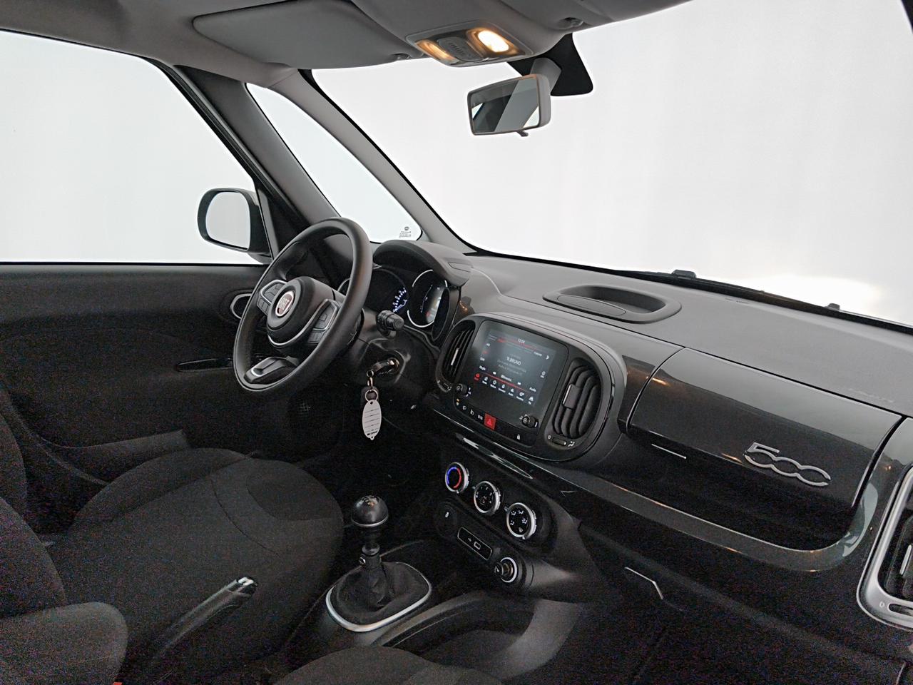 Fiat 500 1.4 Urban 95cv