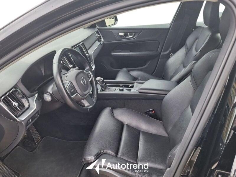 Volvo V60 D3 150 CV Automatica NAVI LED Business