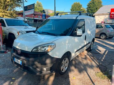 Fiat Doblo Doblò 1.3 MJT PC-TN Cargo Lamierato SX E5+