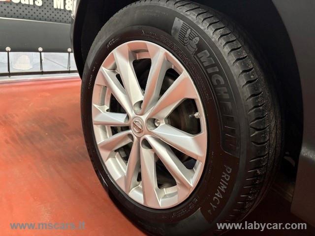 NISSAN Qashqai 1.6 dCi 4WD 360