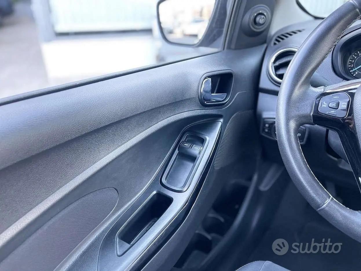 Ford Ka/Ka+ 1.2 Benzina 85CV E6 Neo - 2019