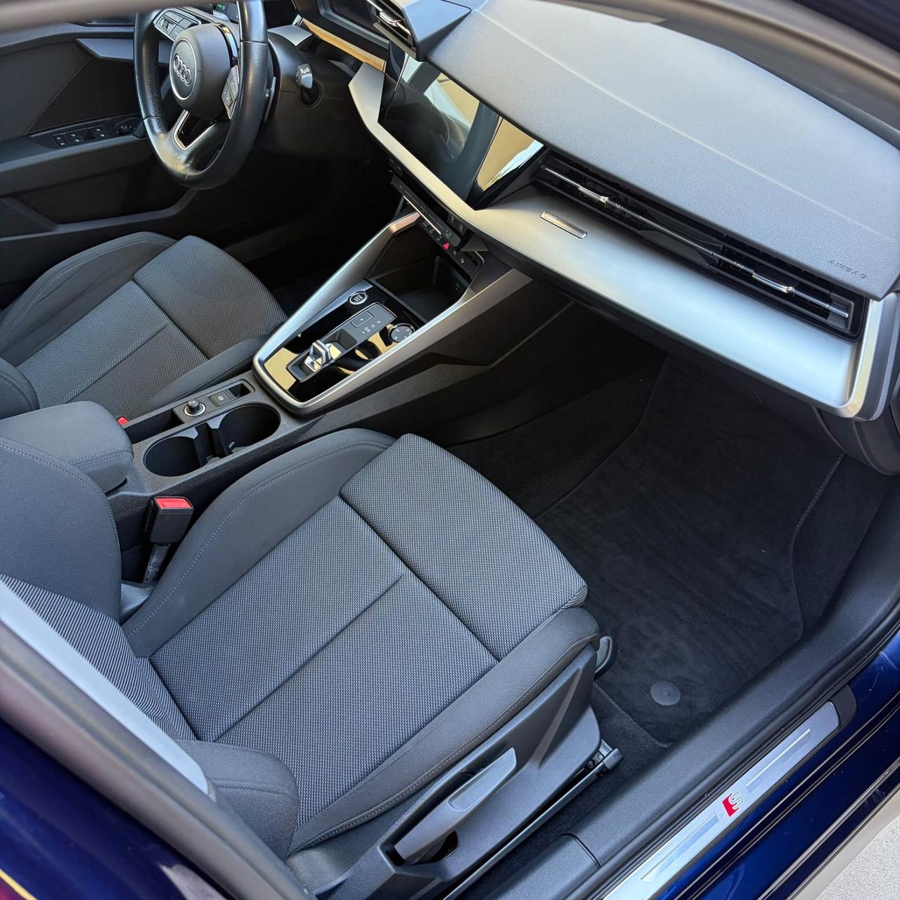 Audi A3 SPB 30 TDI S line edition