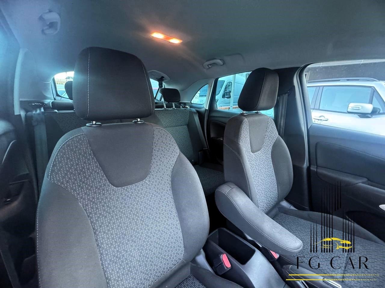 Opel Crossland 1.2 12V Start&Stop Design & Tech